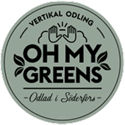 Oh My Greens