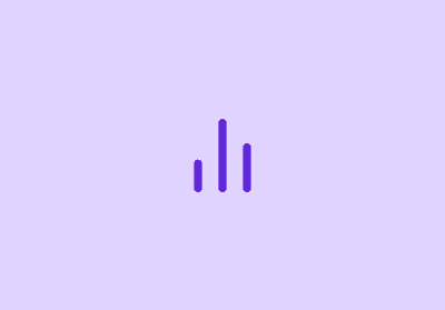 Missing insights icon