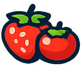 Fruits illustration