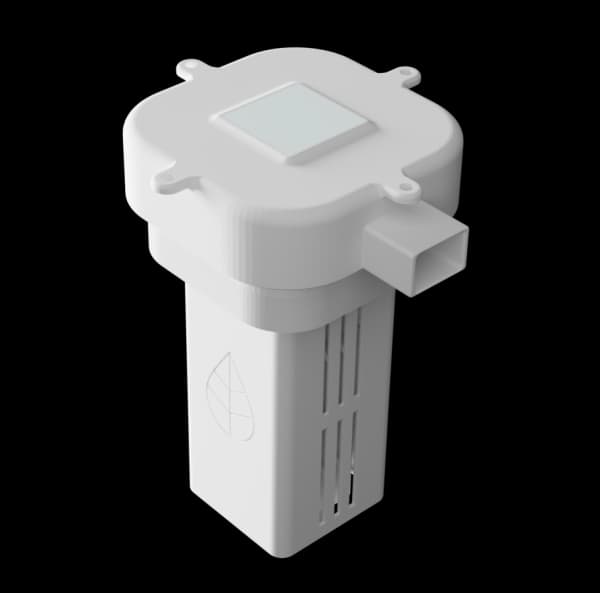 Air node