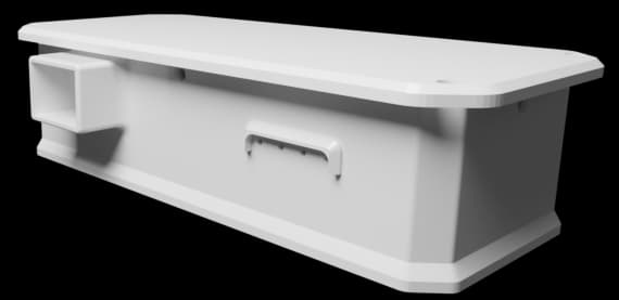 Camera node